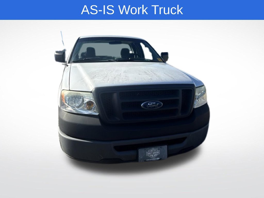 Used 2007 Ford F150 XL RWD image 2