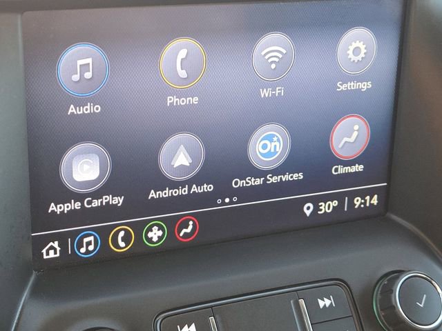 Used 2020 GMC Acadia SLE w/ Driver Convenience Package image 3