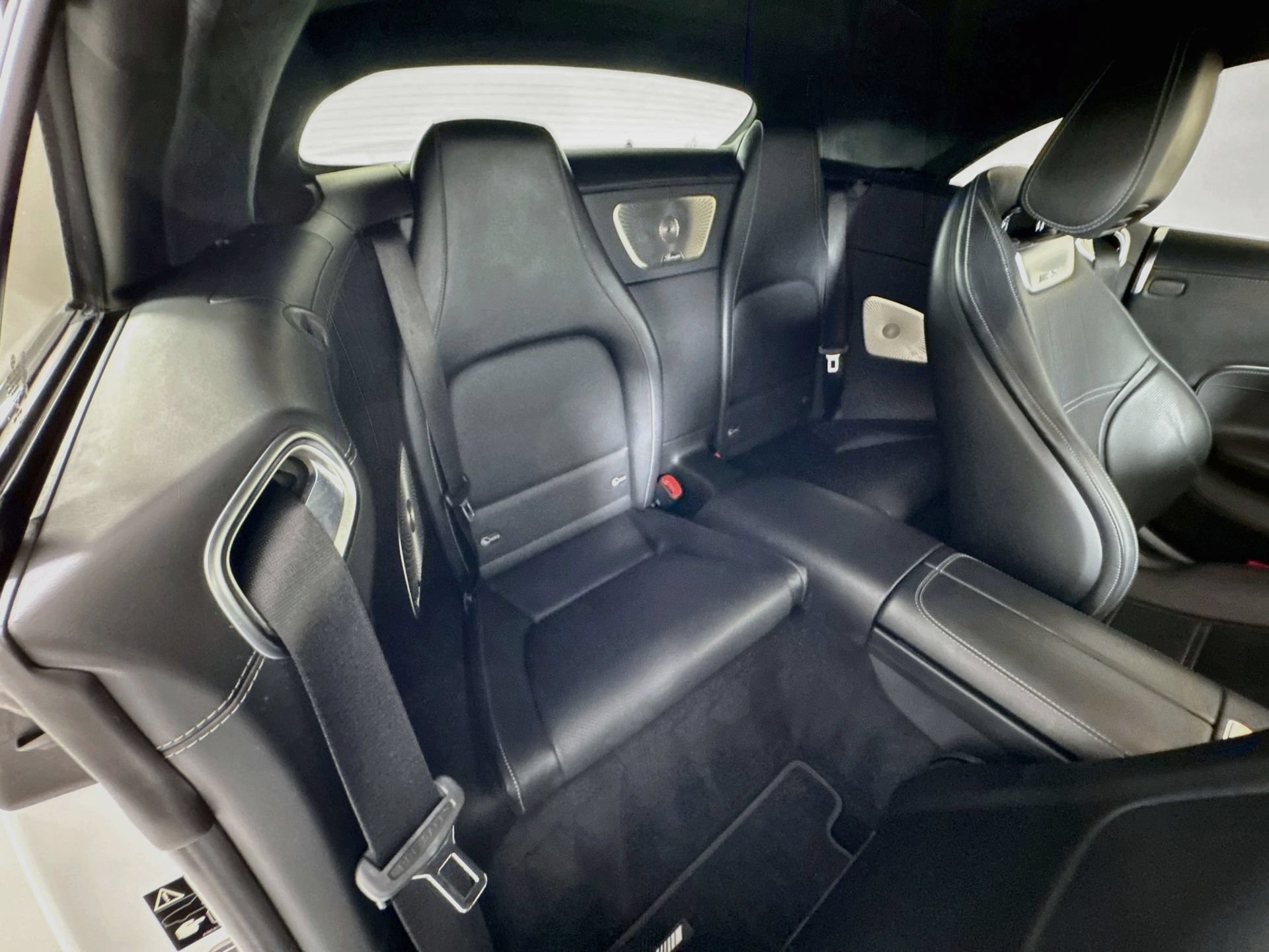 Certified 2022 Mercedes-Benz SL 63 AMG 4MATIC image 28