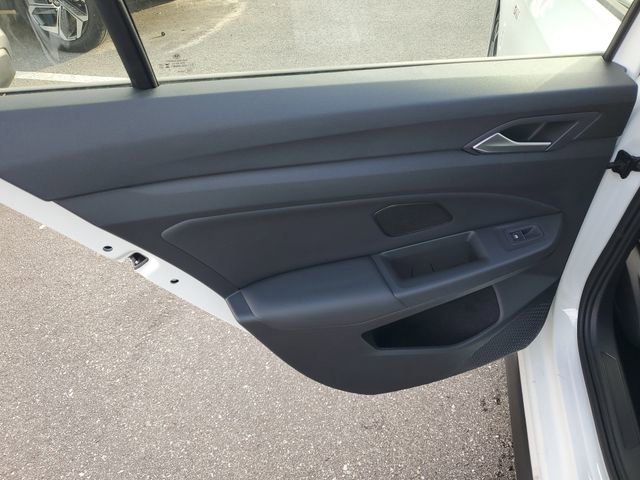 New 2026 Volkswagen GTI SE image 8