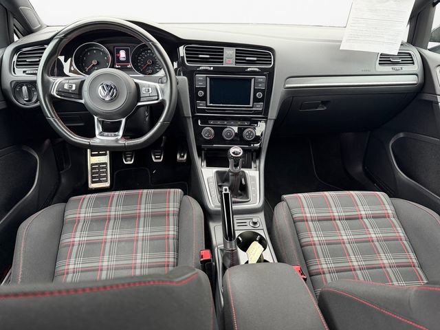 Used 2021 Volkswagen GTI S image 10