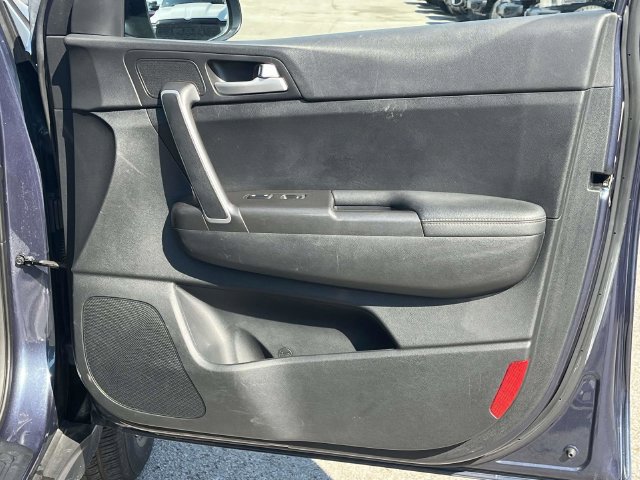Used 2018 Kia Sportage LX AWD/4WD image 25