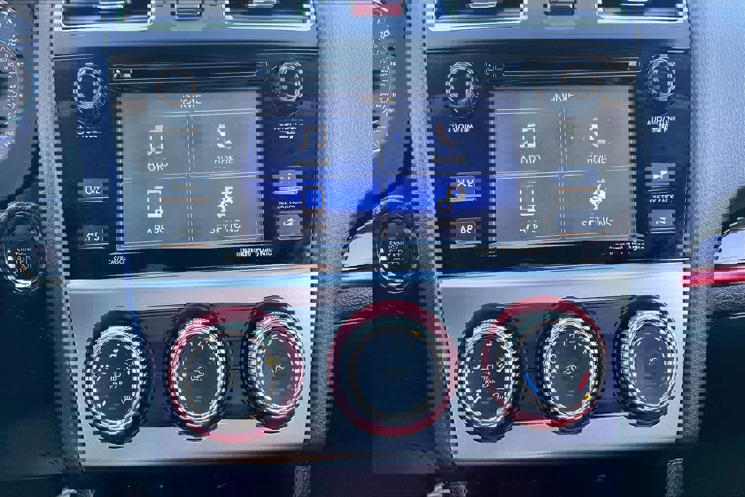 Used 2016 Subaru Crosstrek 2.0i Premium w/ Special Edition image 34