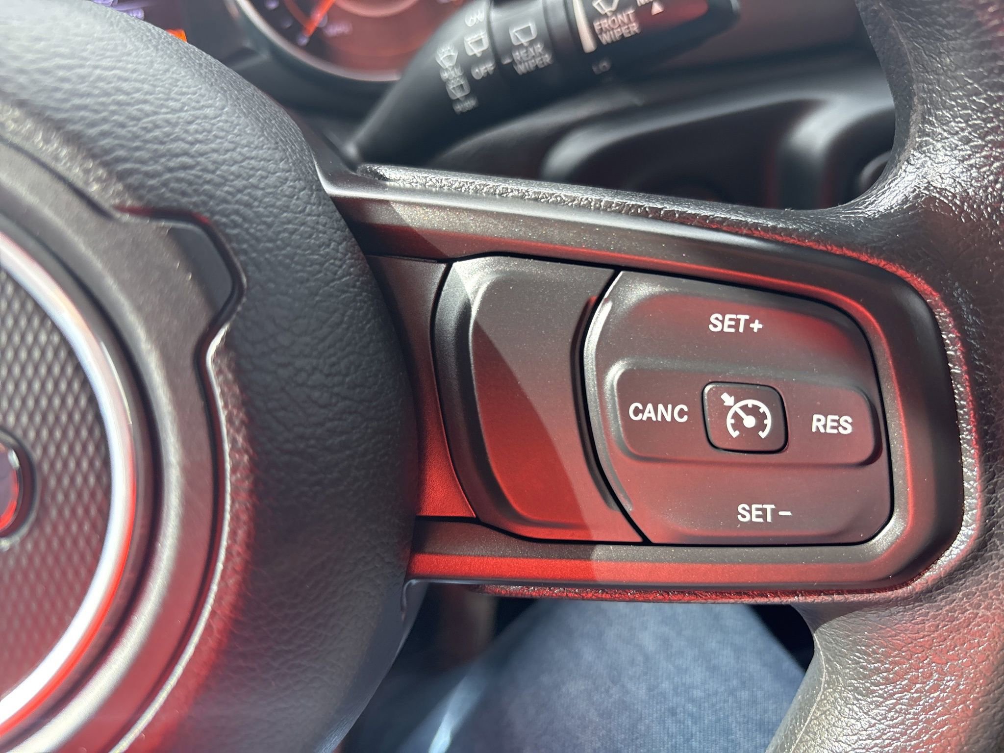 Used 2020 Jeep Wrangler Unlimited Sport image 34