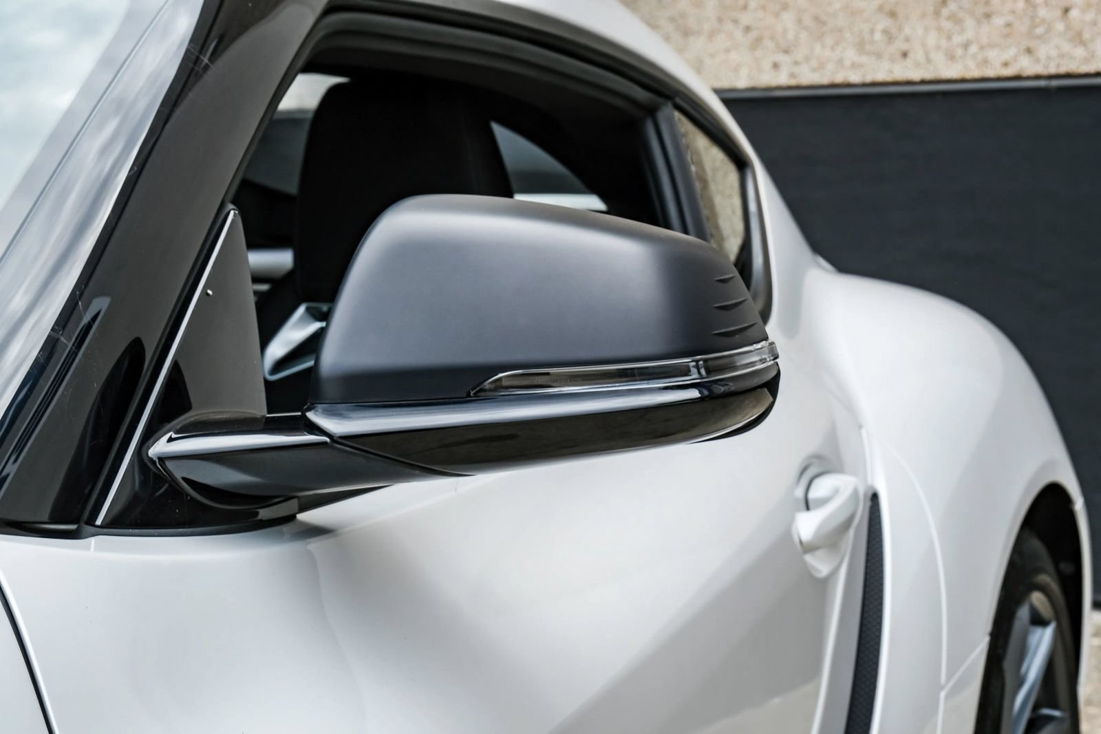 Used 2023 Toyota Supra Premium RWD image 37