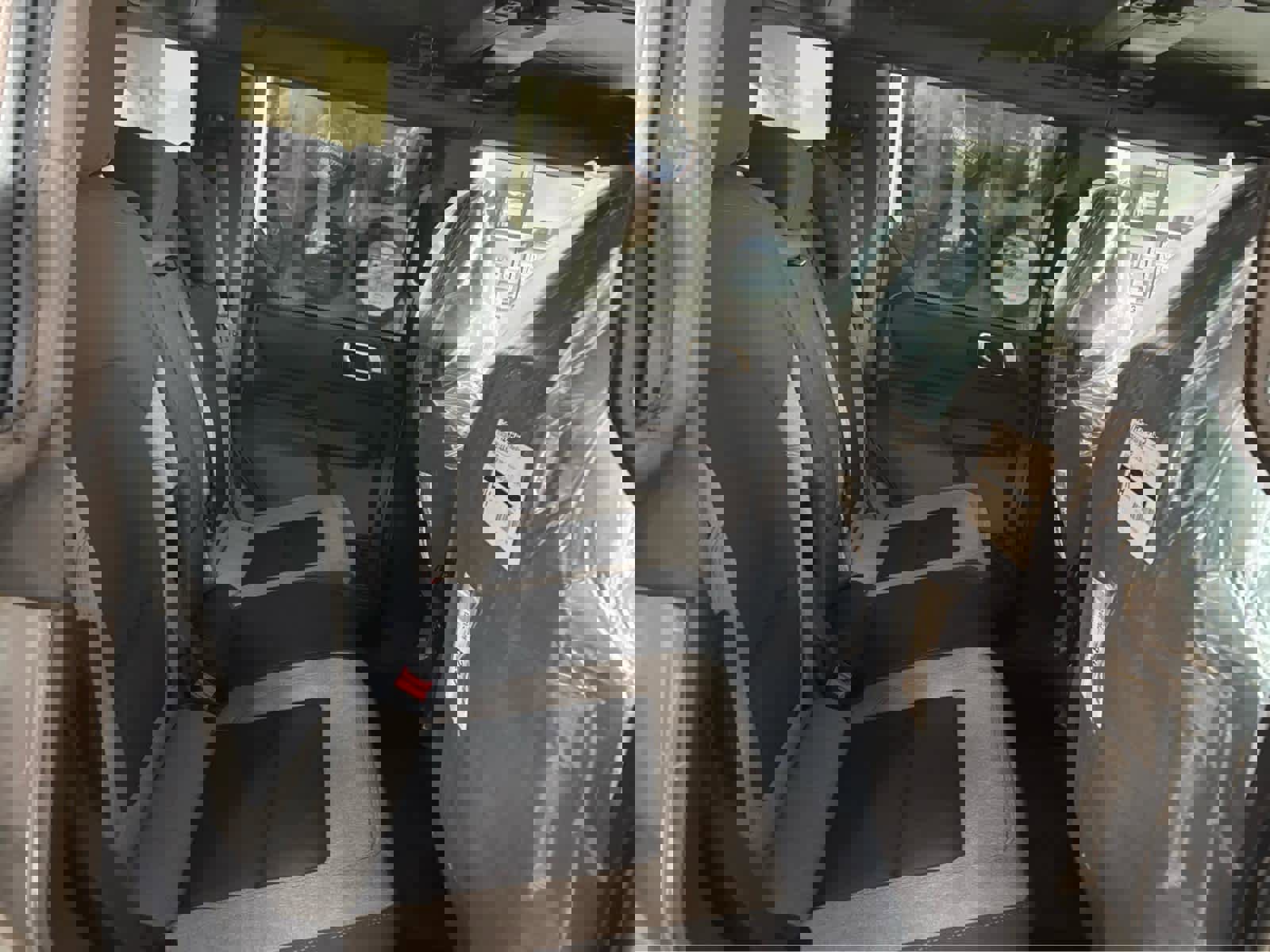 New 2025 Ford Bronco Big Bend image 29