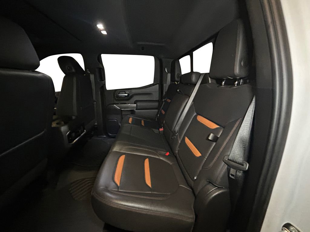Used 2022 GMC Sierra 1500 AT4 w/ AT4 Premium Package AWD/4WD image 13