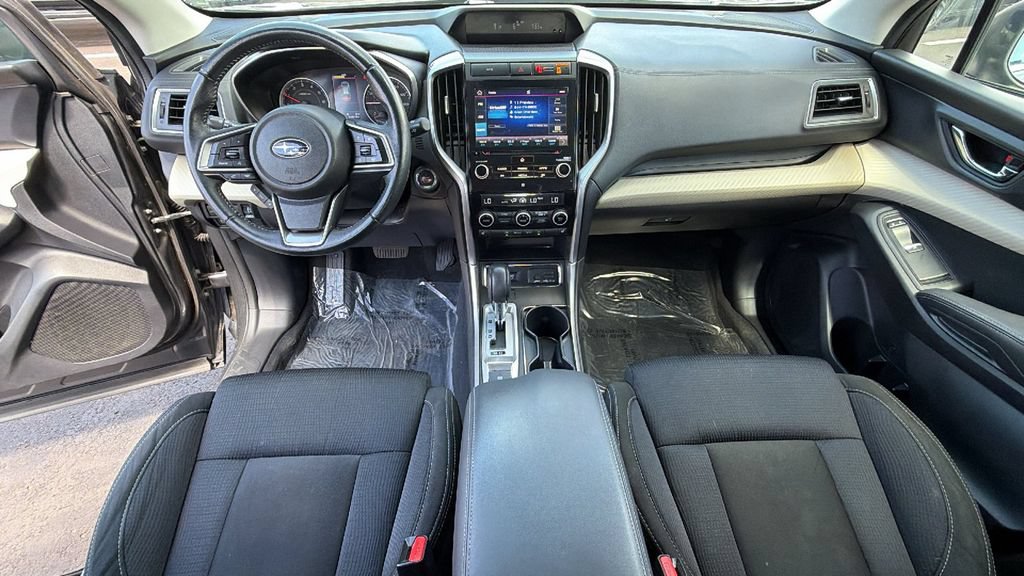 Used 2021 Subaru Ascent Premium w/ Convenience Package AWD/4WD image 26