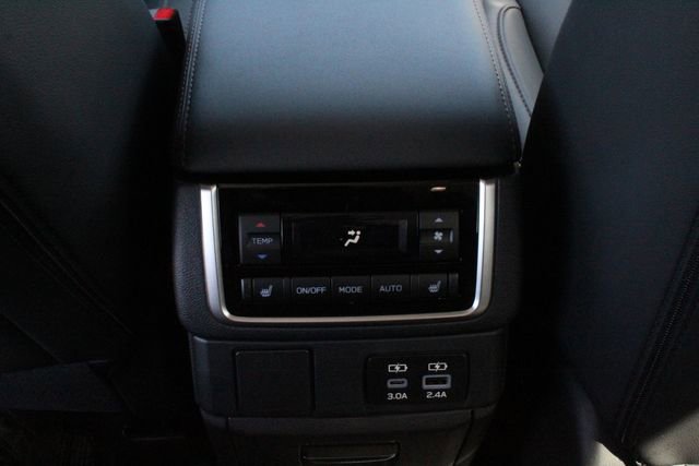 New 2026 Subaru Ascent Limited Bronze AWD/4WD image 10