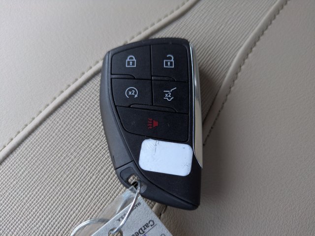 Used 2026 Buick Enclave Preferred w/ Power Package FWD image 34