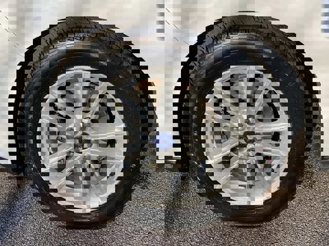 Certified 2018 Ford Focus SE image 13