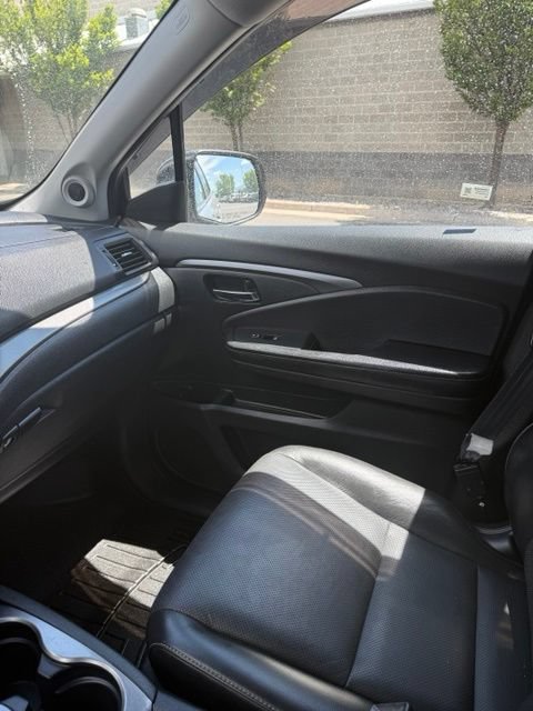 Used 2017 Honda Ridgeline RTL image 28