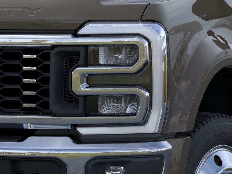 New 2026 Ford F450 King Ranch image 18