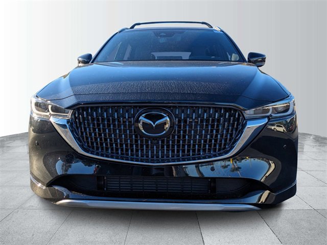 New 2025 MAZDA CX-5 Signature image 9