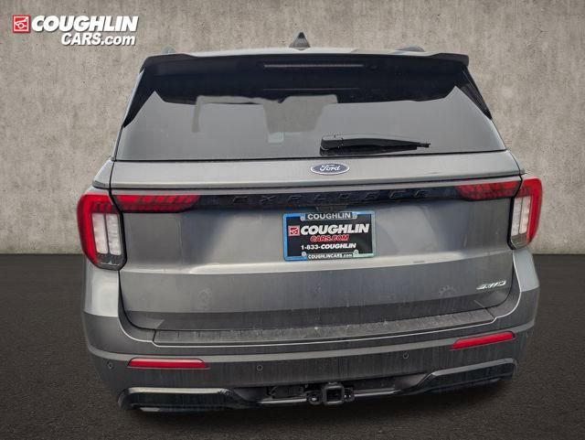 New 2026 Ford Explorer ST-Line image 6