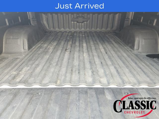 Used 2025 Chevrolet Silverado 1500 RST w/ Redline Edition image 42