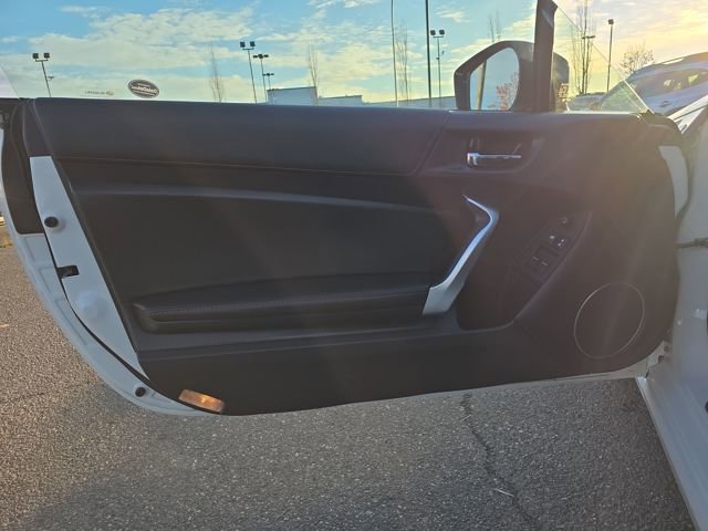 Used 2016 Subaru BRZ Limited w/ Popular Package #2 image 16