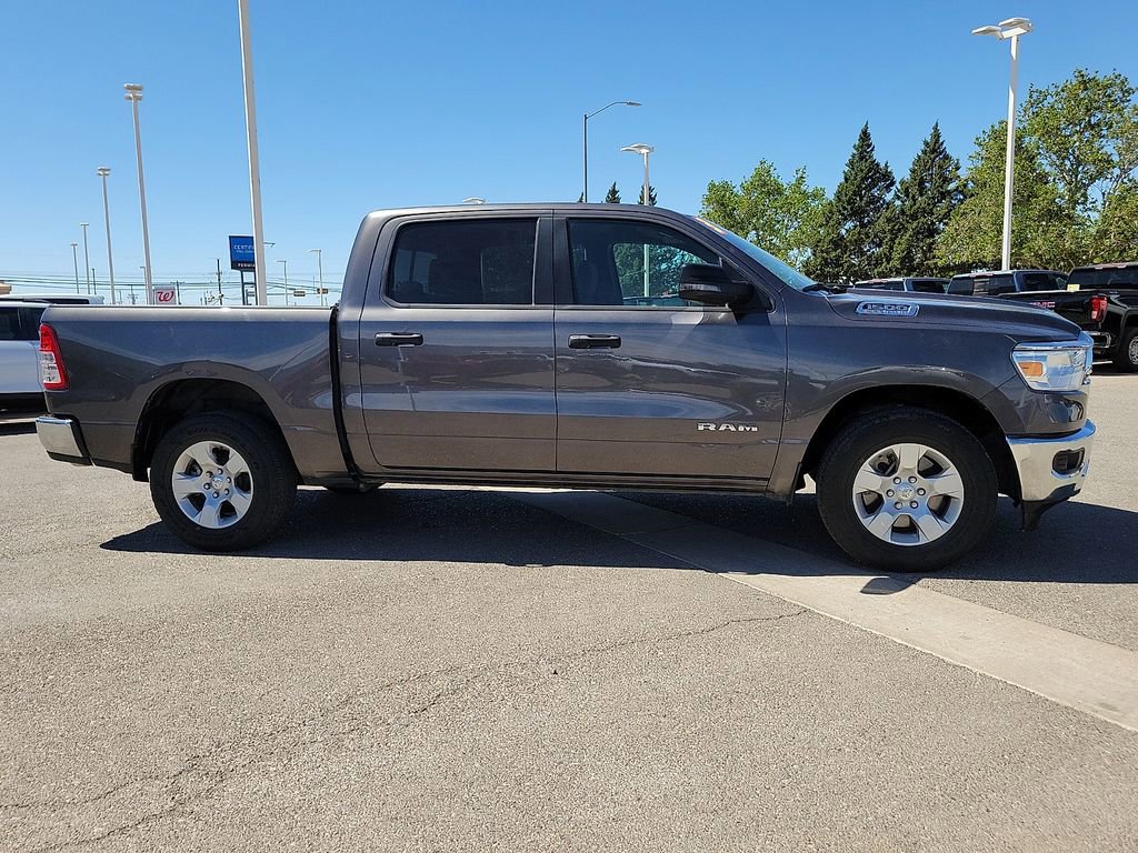 Used 2023 RAM 1500 Lone Star RWD image 12