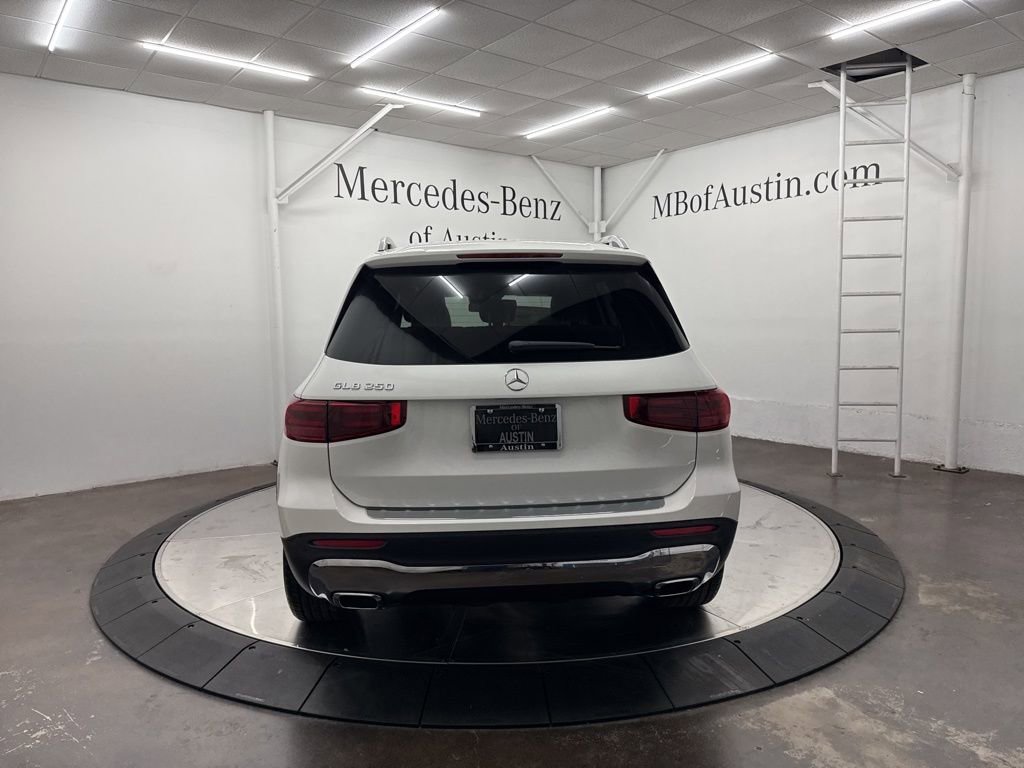 Used 2026 Mercedes-Benz GLB 250 image 6