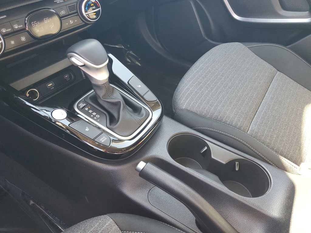 Used 2023 Kia Soul EX image 20