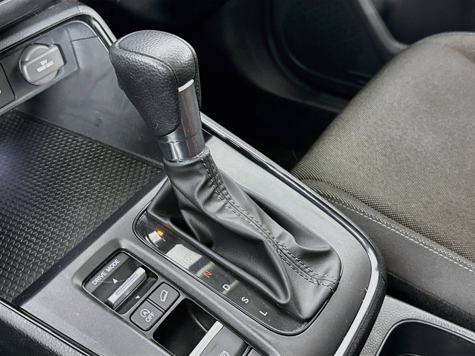 Certified 2024 Honda CR-V LX image 16