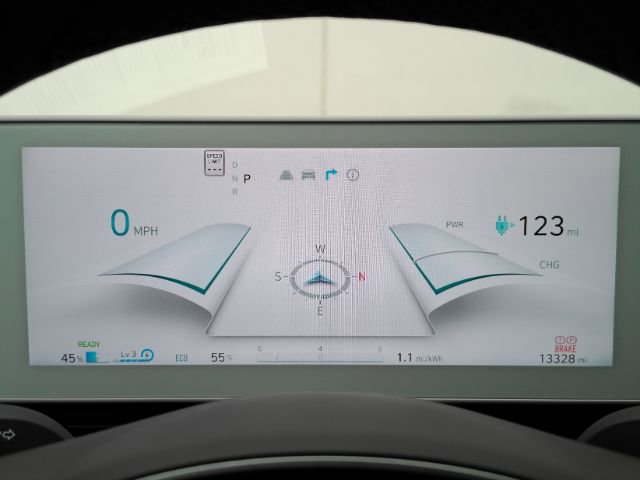 Used 2023 Hyundai Ioniq 5 SEL w/ Cargo Package image 39