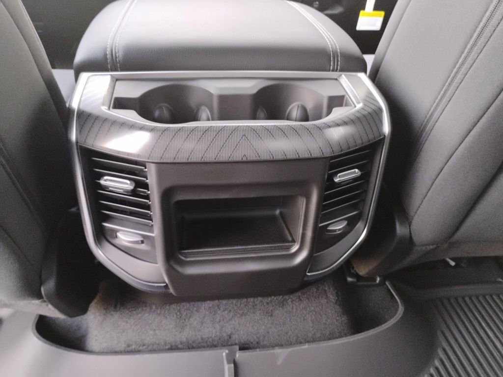 New 2026 RAM 1500 Big Horn image 18