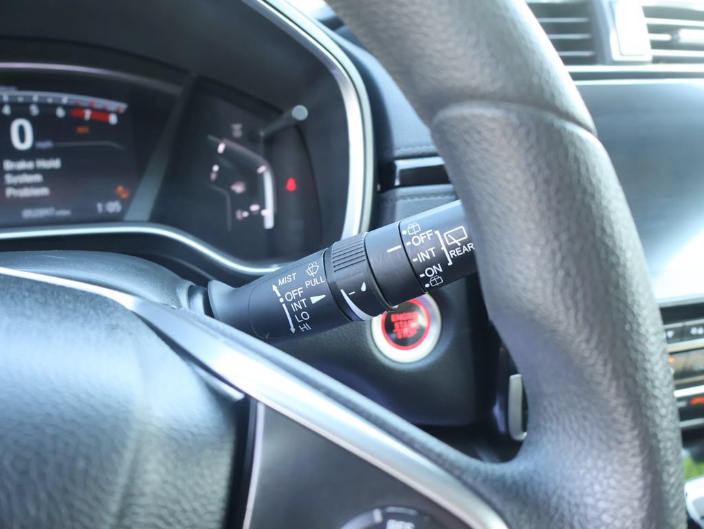 Used 2017 Honda CR-V EX image 27