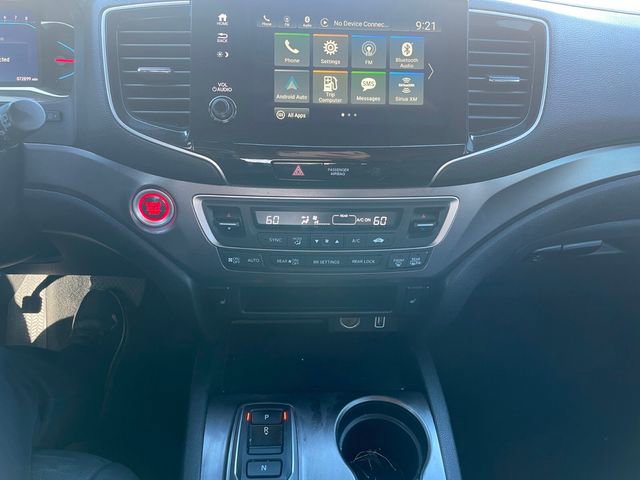 Used 2021 Honda Pilot EX-L image 6