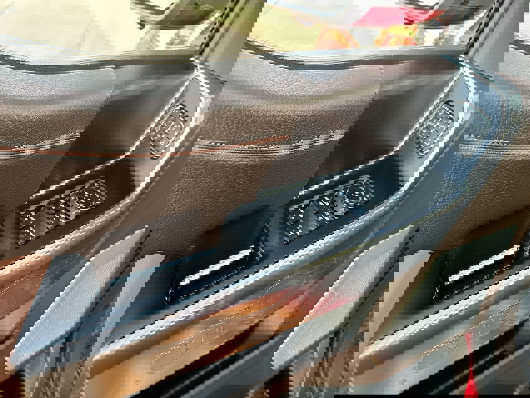 Used 2024 Ford F150 King Ranch image 13