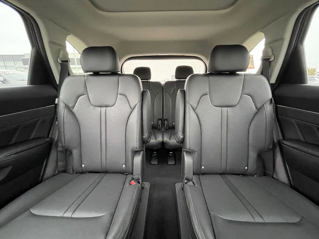 New 2026 Kia Sorento SX FWD image 31