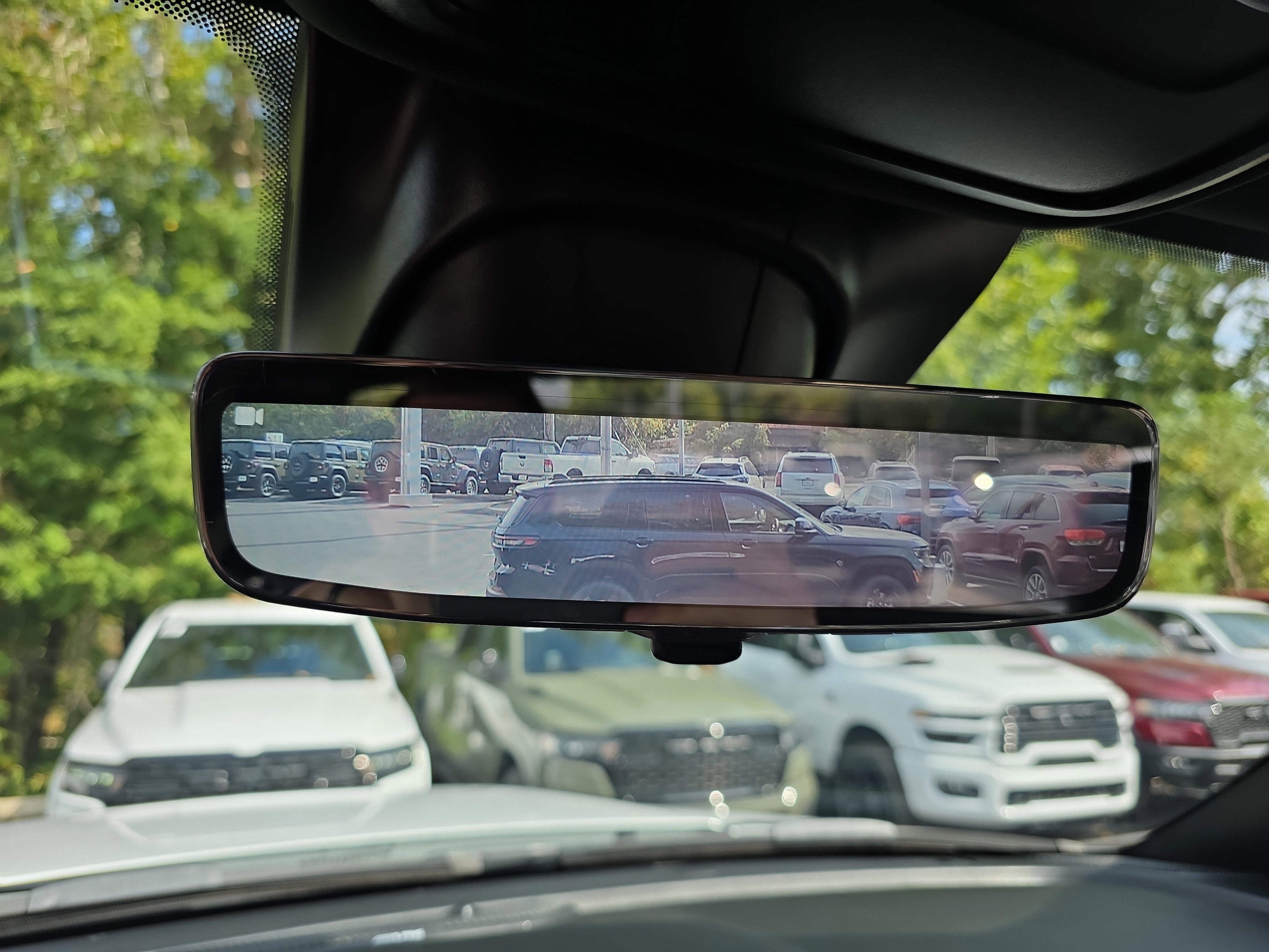 New 2026 RAM 5500 4x4 Regular Cab image 7