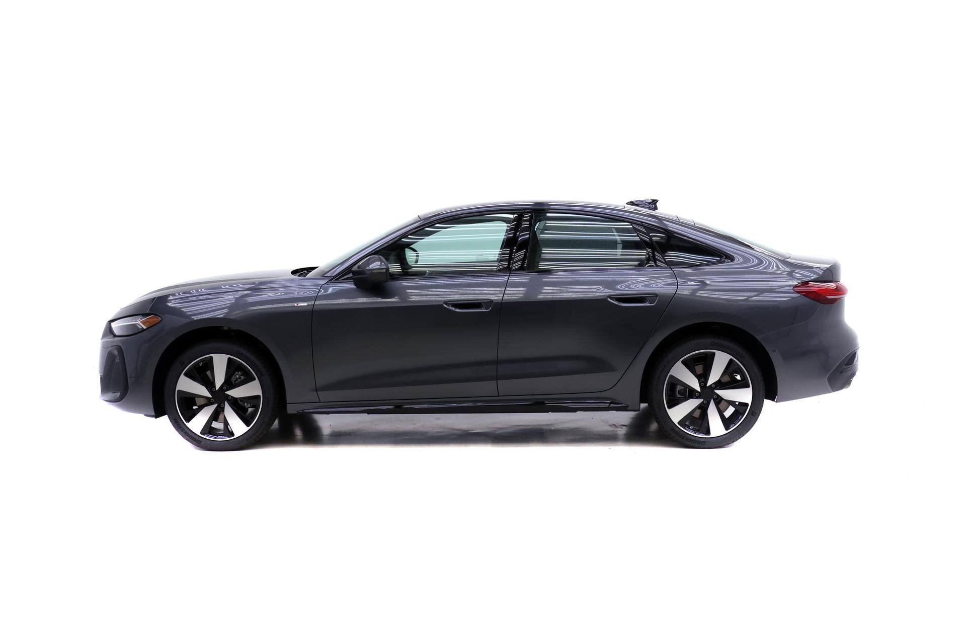 New 2026 Audi A5 Premium Plus AWD/4WD image 3