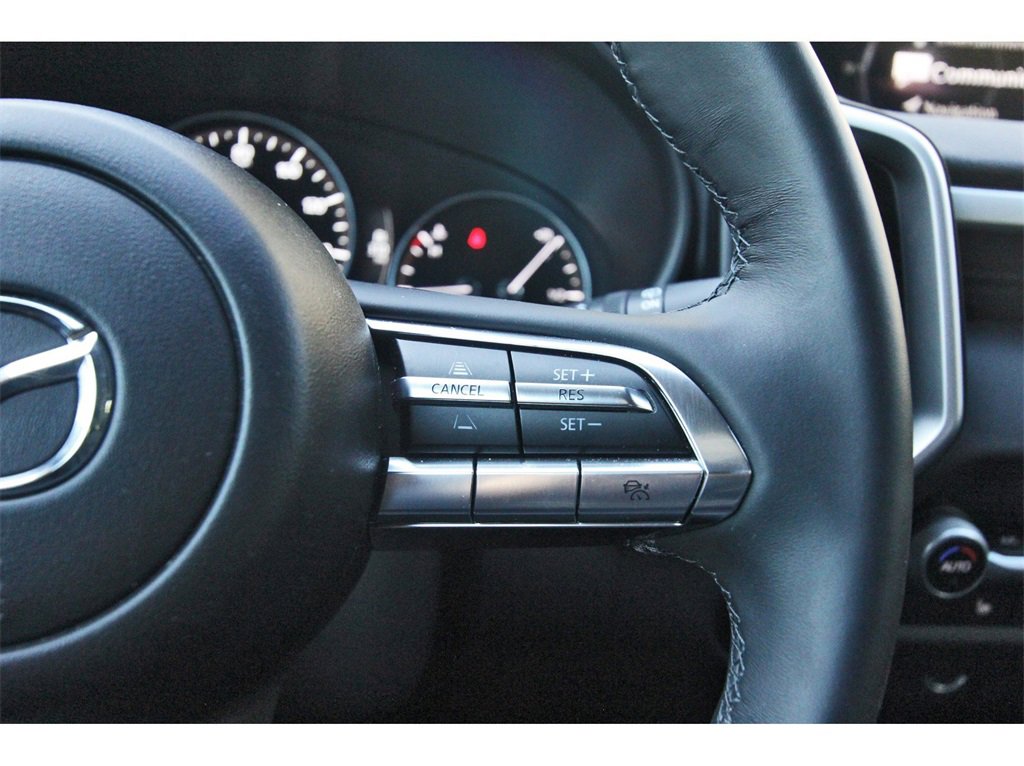 Certified 2025 MAZDA CX-50 AWD 2.5 S w/ Cargo Package image 16