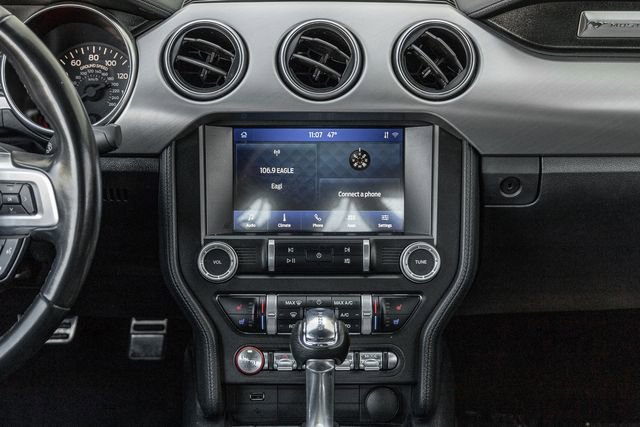 Used 2023 Ford Mustang Premium image 7