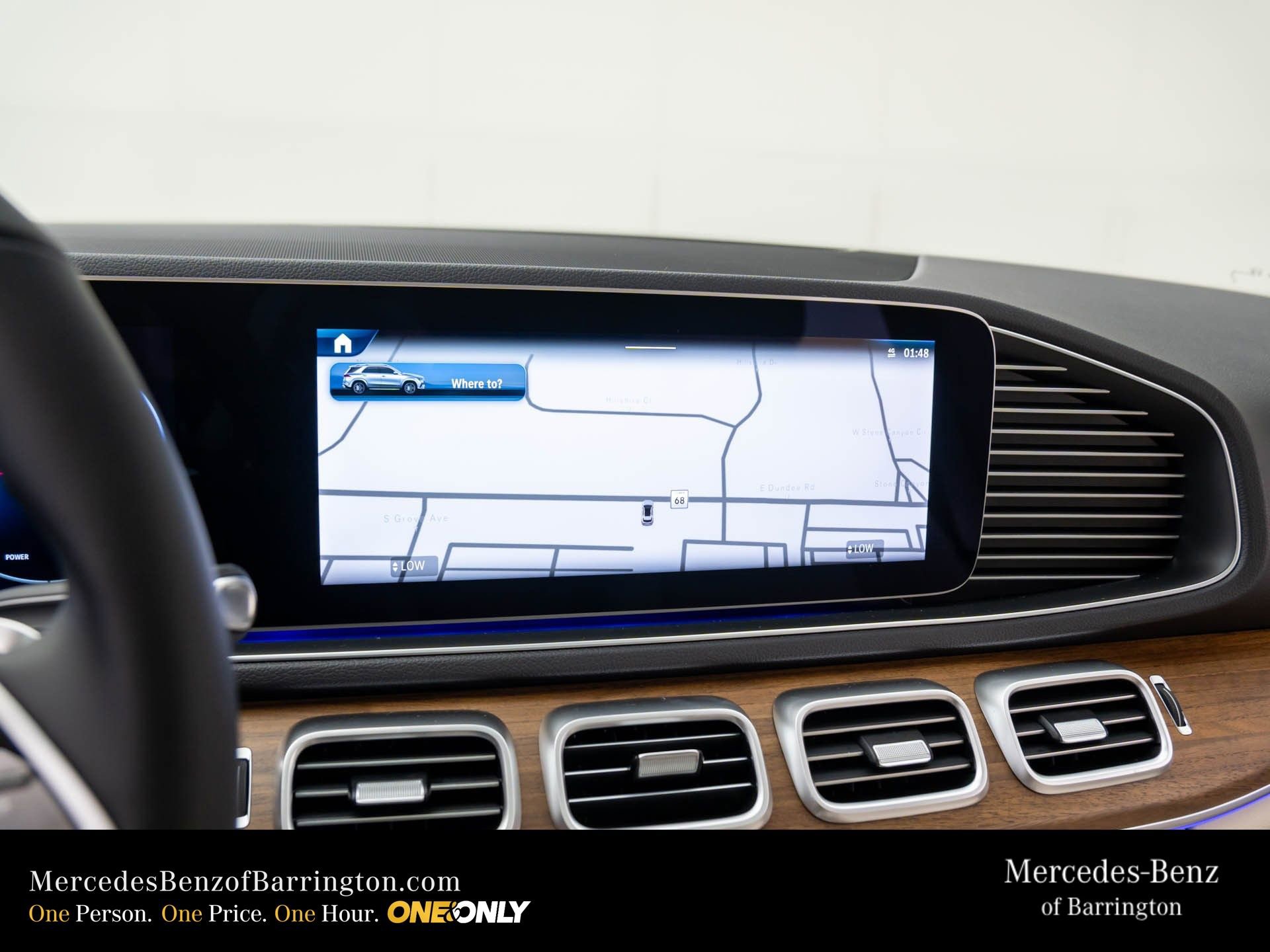 New 2026 Mercedes-Benz GLE 350 4MATIC image 26