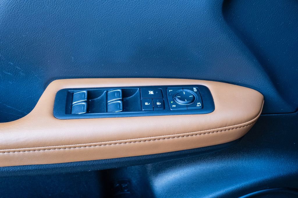 Used 2022 Lexus RX 350 AWD w/ Premium Package image 12