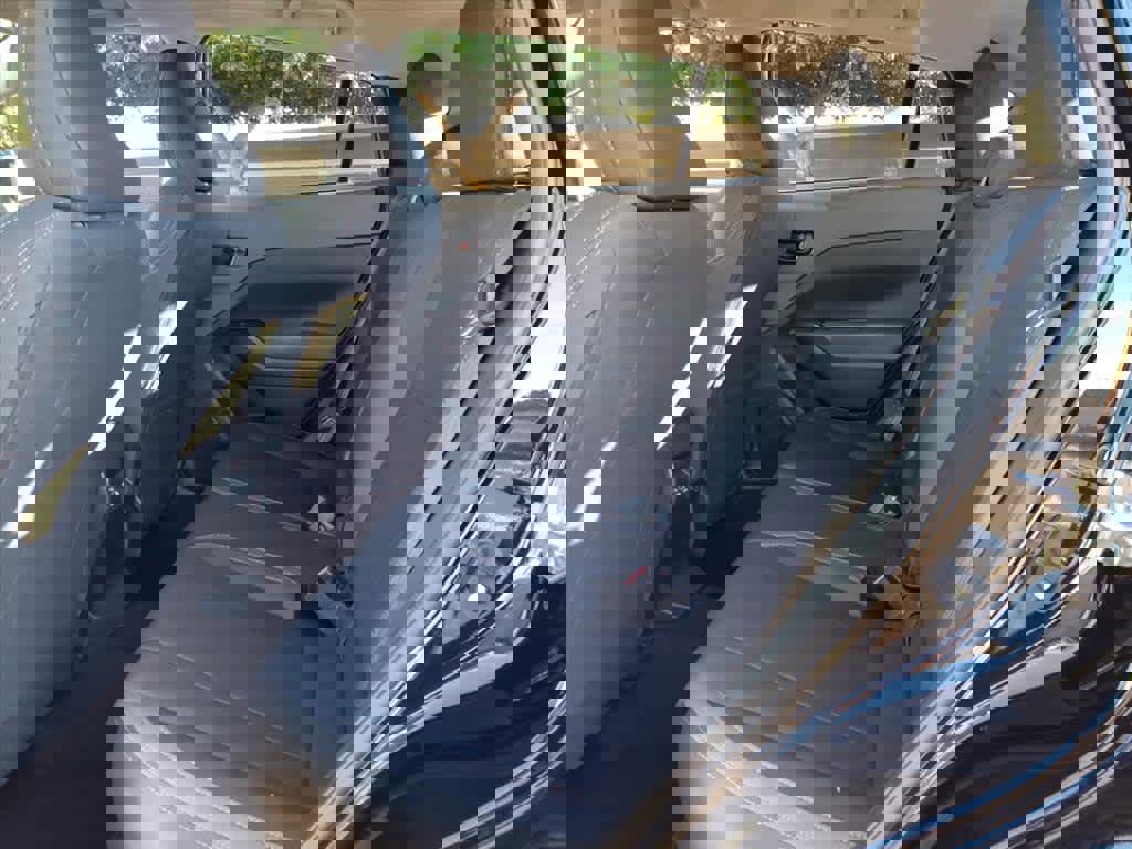 Certified 2025 Subaru Crosstrek 2.0i Premium image 27