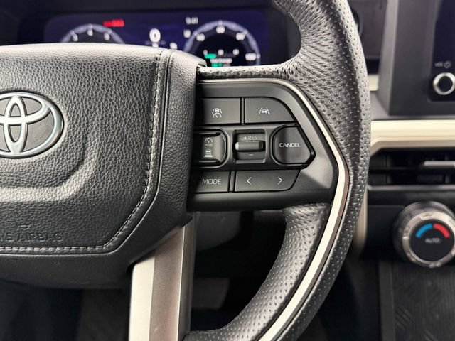 Used 2024 Toyota Tacoma TRD Off-Road AWD/4WD image 34
