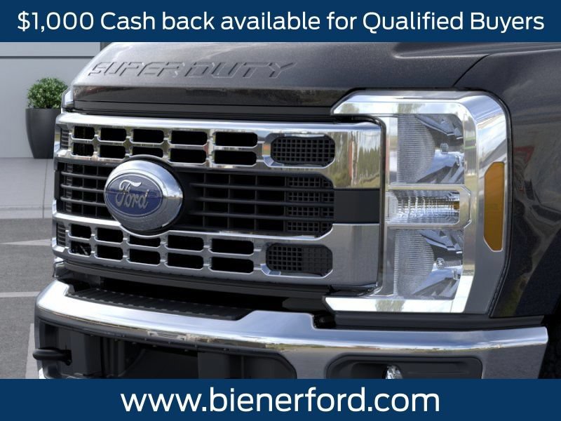 New 2026 Ford F350 XLT w/ Tremor Off-Road Package AWD/4WD image 19