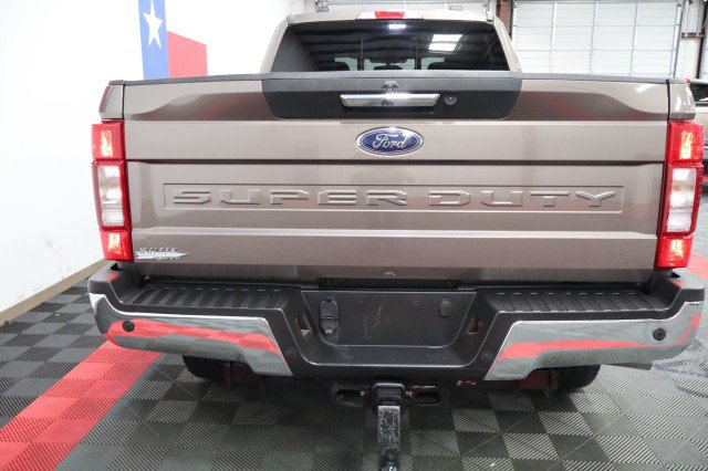 Used 2020 Ford F250 Lariat AWD/4WD image 25