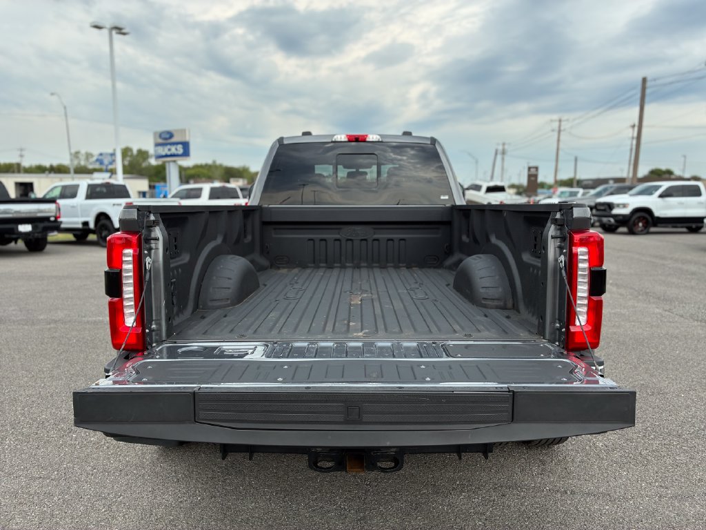 Used 2025 Ford F350 XL w/ 360-Degree Camera Package AWD/4WD image 6