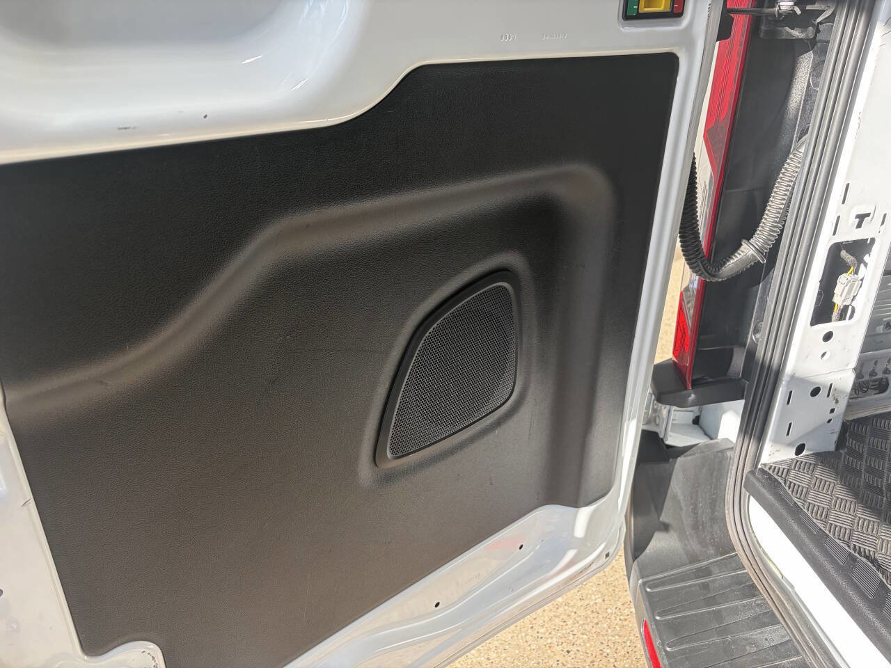 Used 2024 Ford Transit 250 Low Roof w/ Exterior Upgrade Package image 21