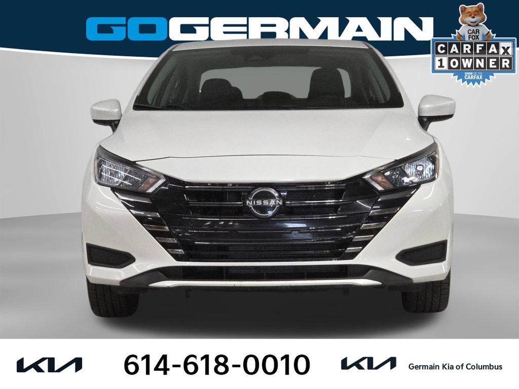 Used 2024 Nissan Versa SV image 5