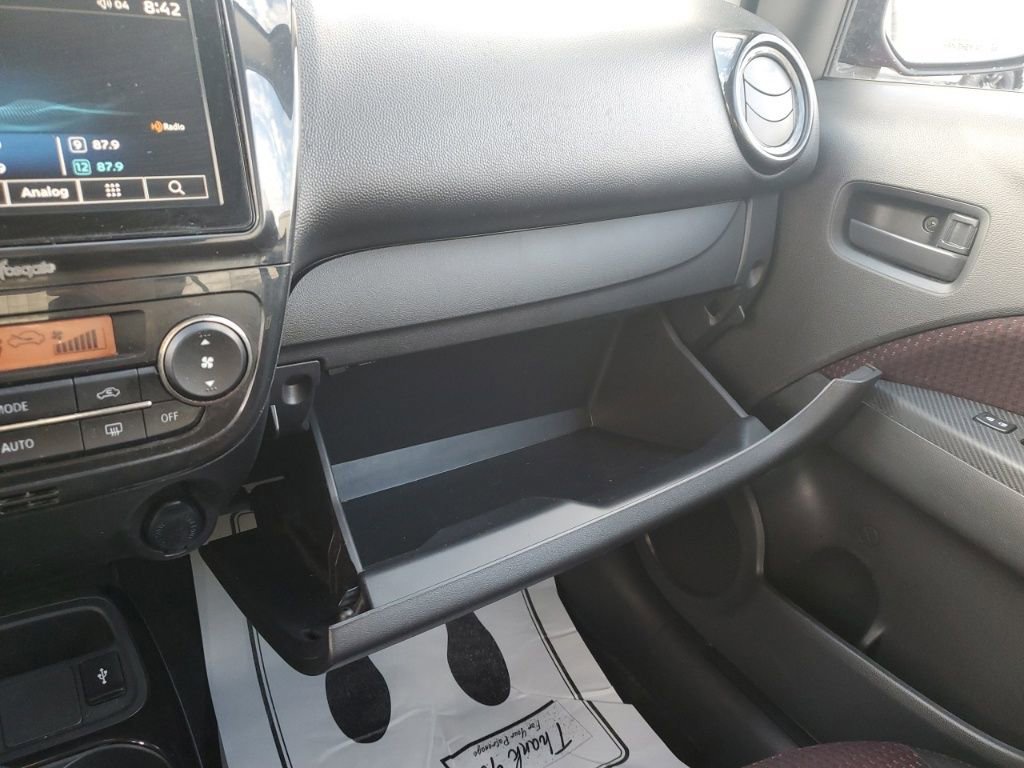 Used 2022 Mitsubishi Mirage G4 ES image 22