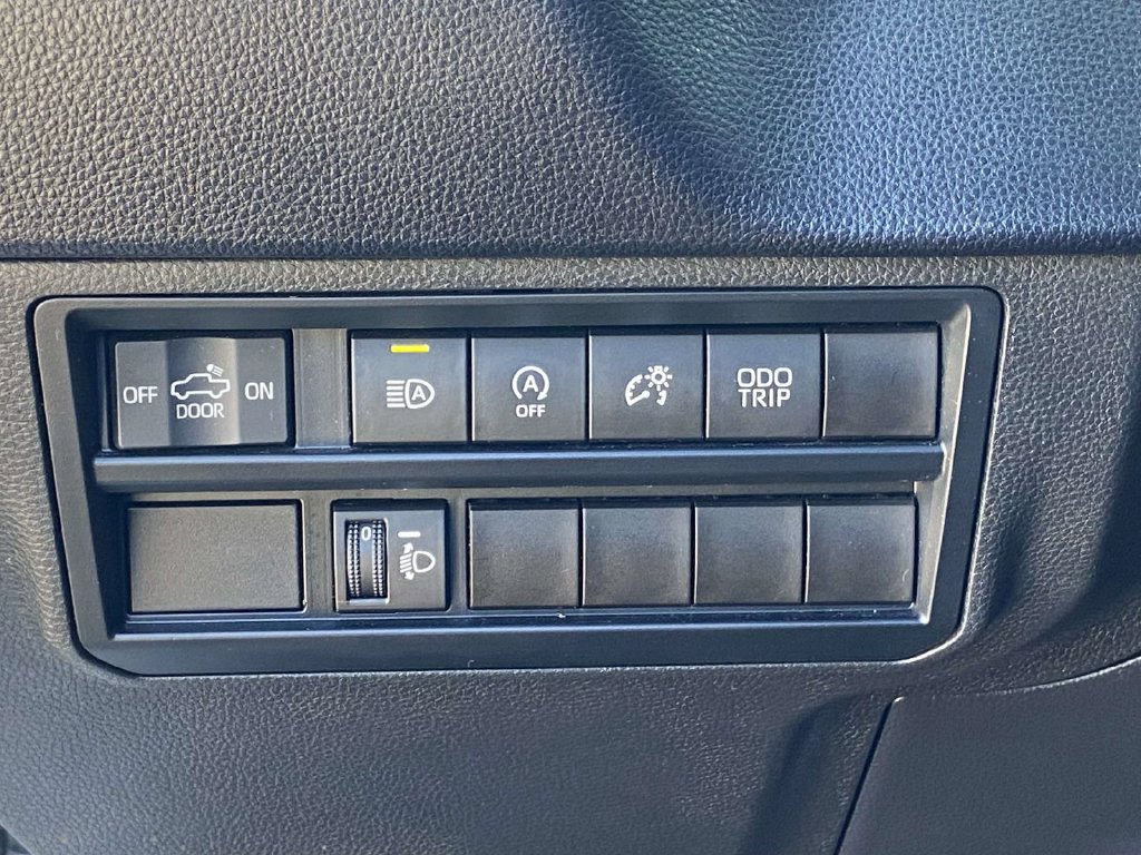 Used 2023 Toyota Tundra SR5 w/ TRD Off-Road Premium Package AWD/4WD image 29