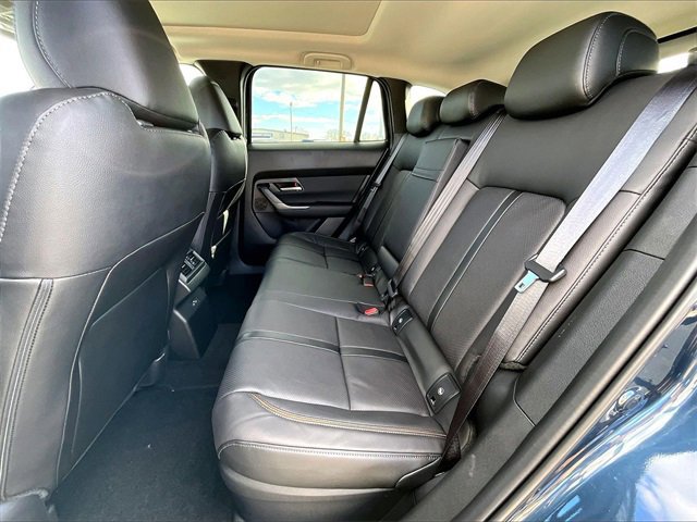 New 2026 MAZDA CX-50 AWD 2.5 Hybrid w/ Weather Package image 13