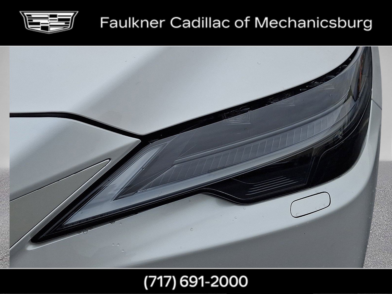 Used 2023 Lexus RX 350 w/ Cold Area Package image 9