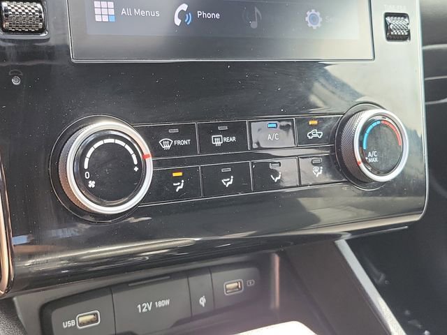 Certified 2023 Hyundai Santa Cruz Night w/ Tow & Go Package image 10