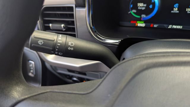 Used 2022 Ford F150 Lightning Pro image 26